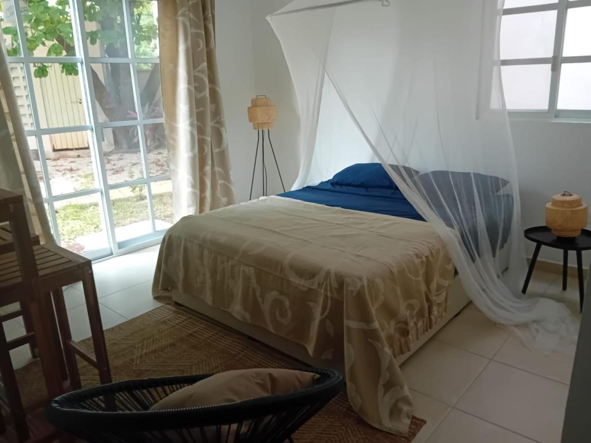 Couette-café Playa Lava Cancún
